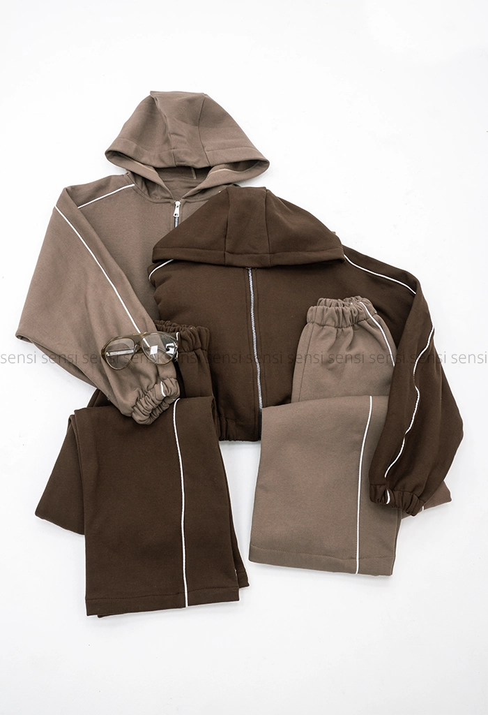 ست مغزی دوزی کمر کش کد1005053